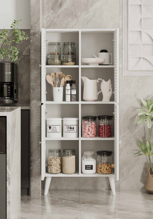 Hanah Home Deneb Blanco